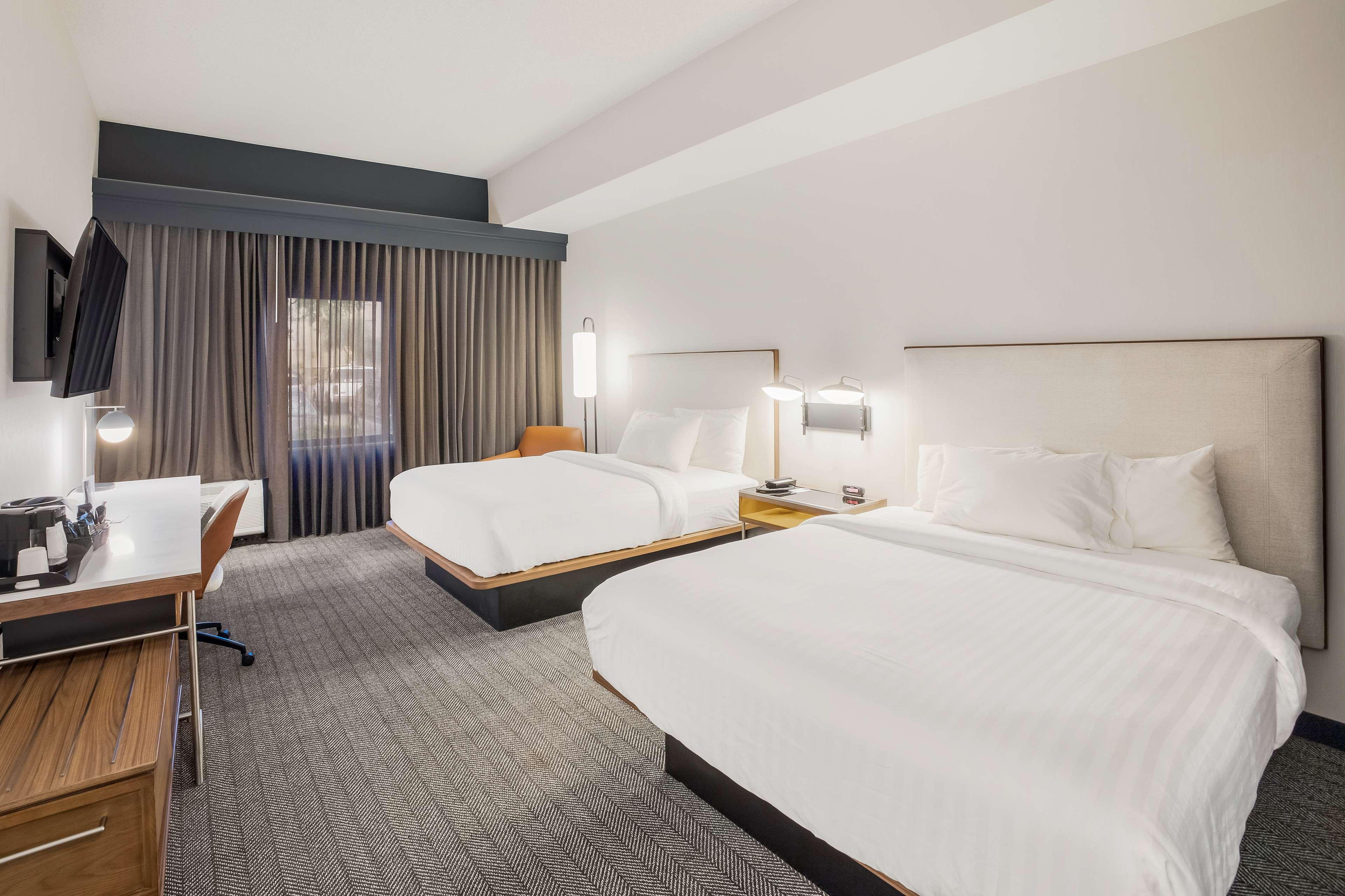 Sonesta Select Phoenix Chandler Luaran gambar