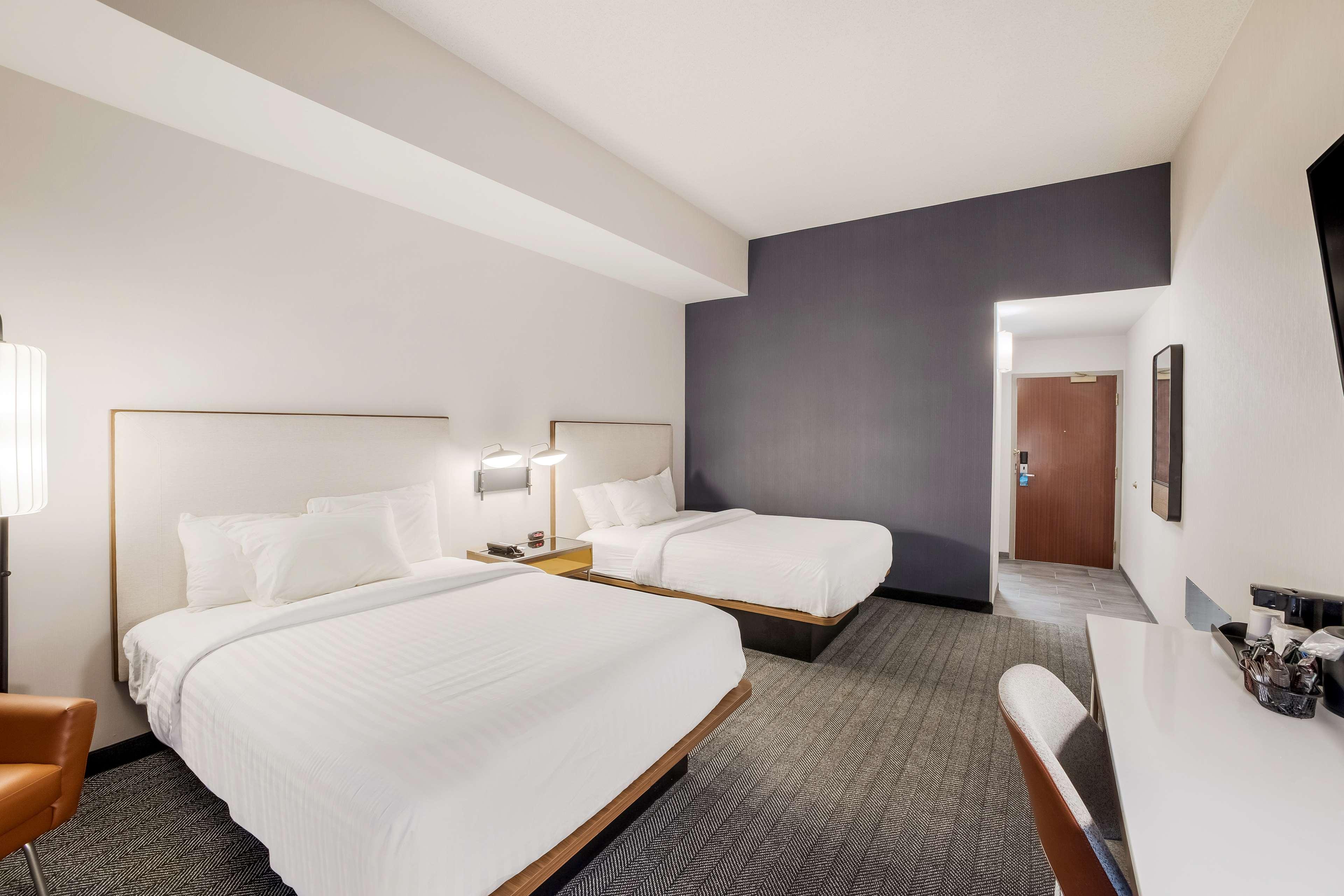 Sonesta Select Phoenix Chandler Luaran gambar