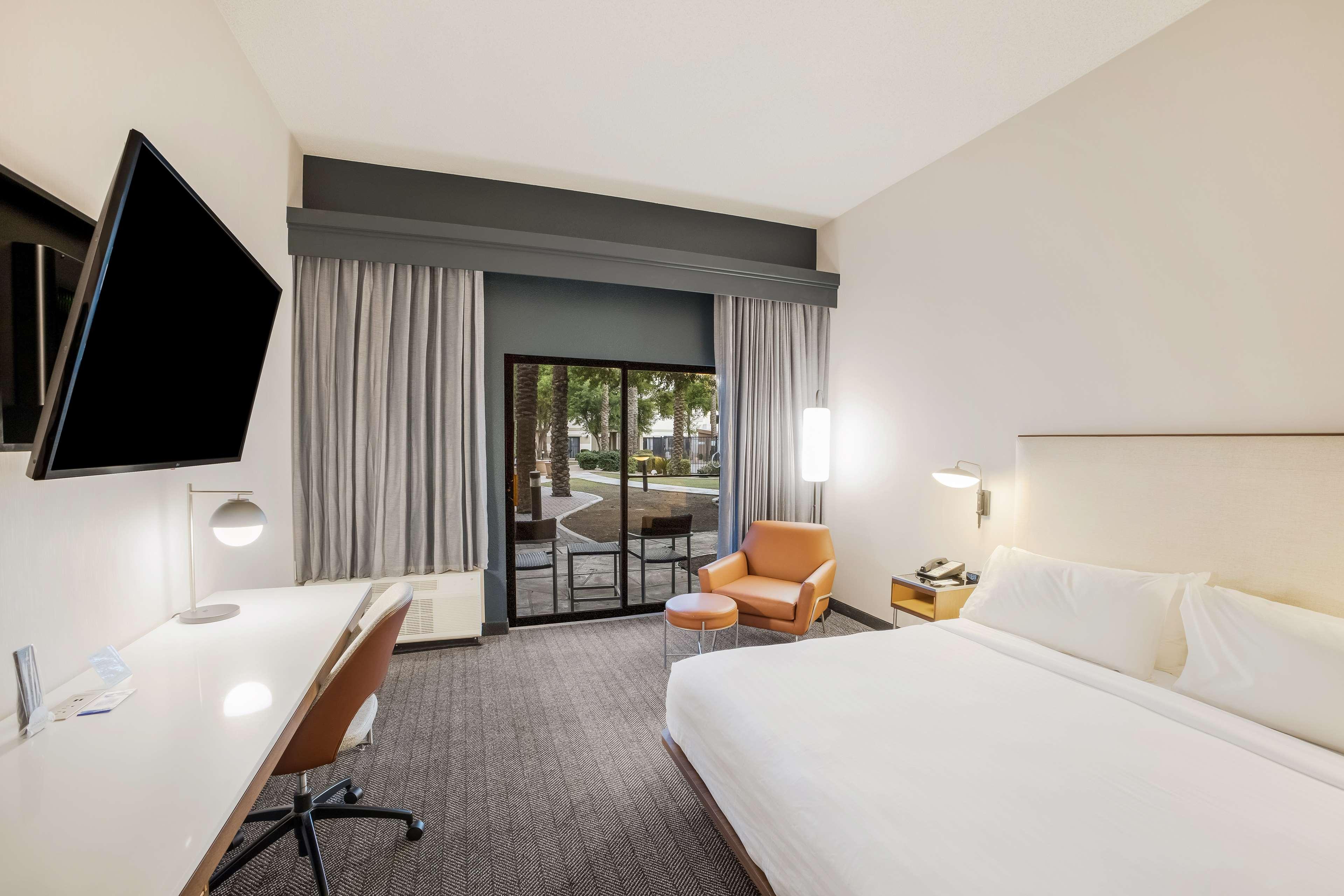 Sonesta Select Phoenix Chandler Luaran gambar