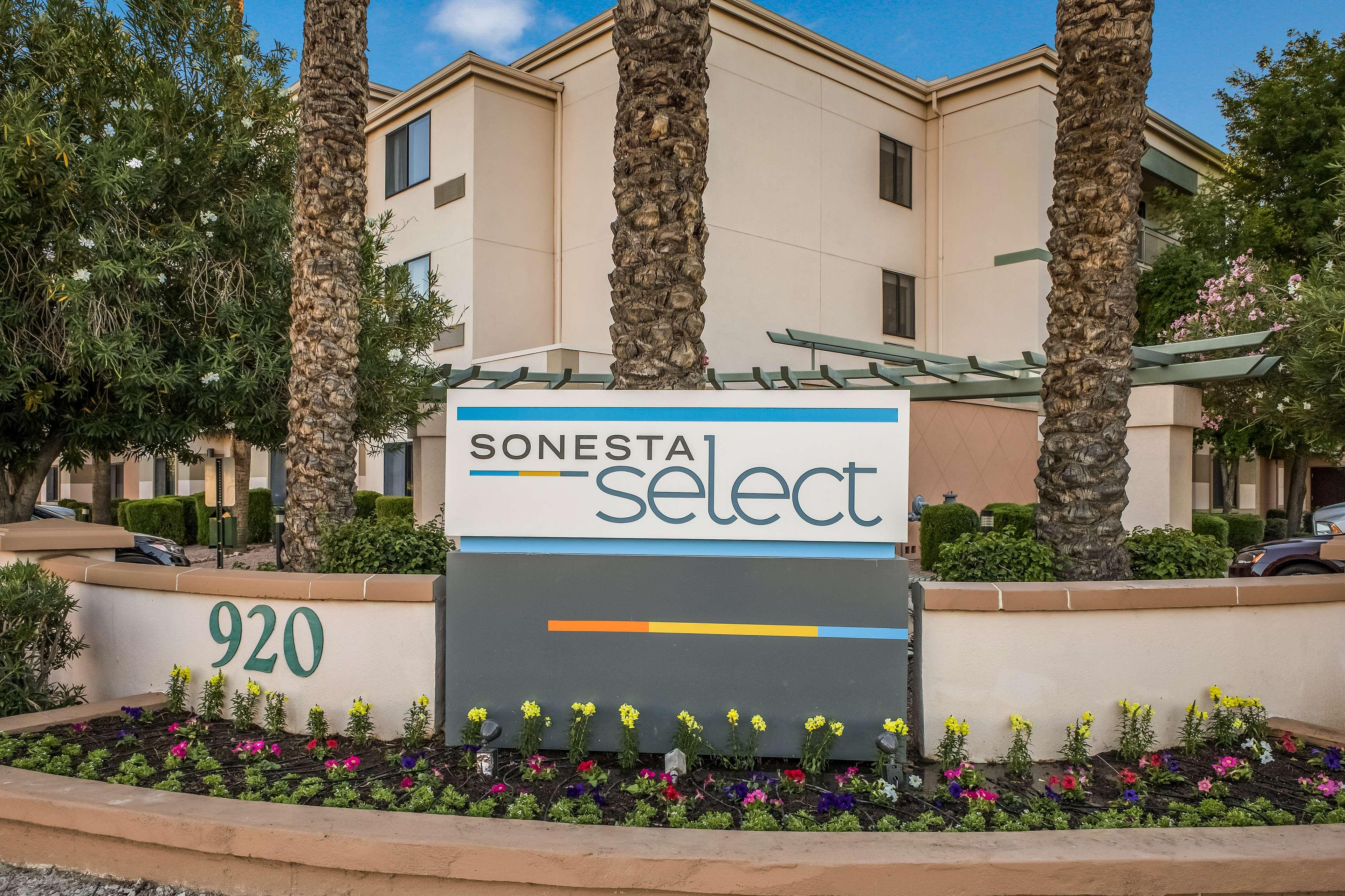 Sonesta Select Phoenix Chandler Luaran gambar